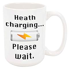 Heath charging coffee for sale  Delivered anywhere in USA 