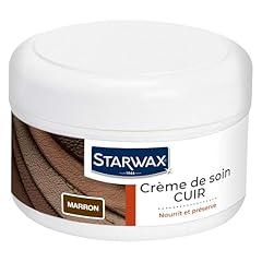 Starwax creme soin d'occasion  Livré partout en France