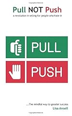 Pull not push d'occasion  Livré partout en France
