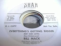 Bill mack rpm for sale  Delivered anywhere in USA 