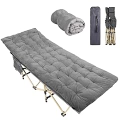 Redcamp folding camping for sale  Delivered anywhere in UK