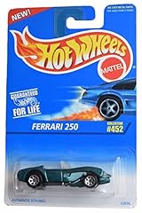 Hot wheels ferrari for sale  Delivered anywhere in USA 