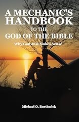 Mechanic handbook god for sale  Delivered anywhere in USA 