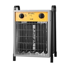 Sial 9kw industrie gebraucht kaufen  Wird an jeden Ort in Deutschland