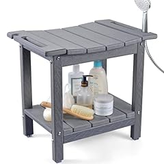 Lyrifine shower bench for sale  Delivered anywhere in UK