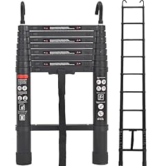Exleiter aluminum telescoping for sale  Delivered anywhere in UK