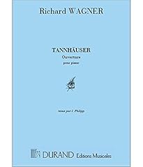 Tannhauser piano for sale  Delivered anywhere in USA 