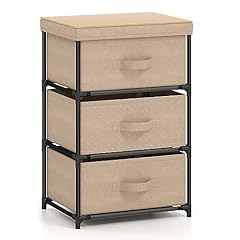 Costway drawer dresser for sale  Delivered anywhere in UK