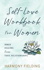 Self love workbook for sale  Delivered anywhere in USA 