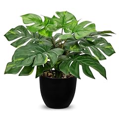 Hollyone artificial monstera for sale  Delivered anywhere in USA 