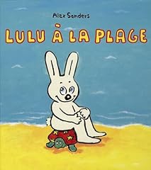 Lulu plage d'occasion  Livré partout en France