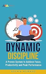 Dynamic discipline entrepreneu for sale  Delivered anywhere in UK