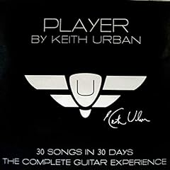 Player keith urban for sale  Delivered anywhere in USA 