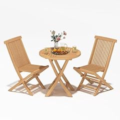Yardgrace piece teak for sale  Delivered anywhere in USA 