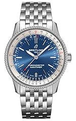 Breitling navitimer automatic gebraucht kaufen  Wird an jeden Ort in Deutschland