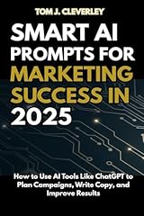 Smart prompts marketing for sale  Delivered anywhere in UK