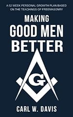 Making good men for sale  Delivered anywhere in USA 