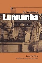 The assassination lumumba d'occasion  Livré partout en Belgiqu