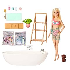 Barbie doll bathtub for sale  Delivered anywhere in Ireland