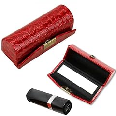 Fanghuier leather lipstick for sale  Delivered anywhere in UK