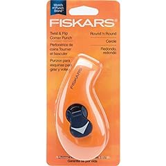 Fiskars round round for sale  Delivered anywhere in USA 
