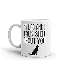 Dog talk shit for sale  Delivered anywhere in USA 