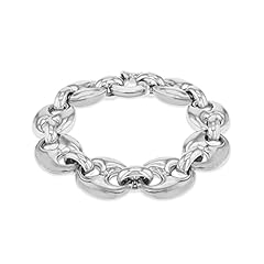 Tuscany silver bracciale usato  Spedito ovunque in Italia 