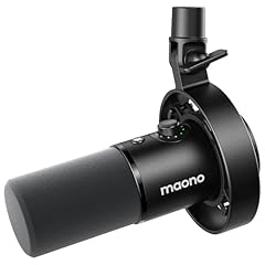Maono pd300x podcast gebraucht kaufen  Wird an jeden Ort in Deutschland