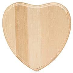 Woodpeckers wooden hearts for sale  Delivered anywhere in USA 