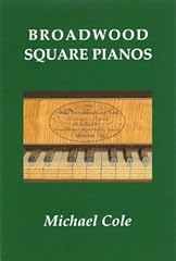 Broadwood square pianos d'occasion  Livré partout en France