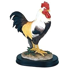 Stealstreet 54072 rooster for sale  Delivered anywhere in USA 