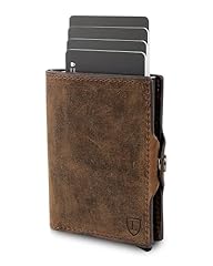 Lederhand swipe vintage gebraucht kaufen  Wird an jeden Ort in Deutschland