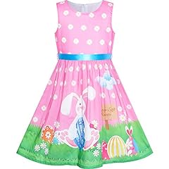 Girls dress easter for sale  Delivered anywhere in USA 