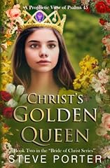 Christ golden queen gebraucht kaufen  Wird an jeden Ort in Deutschland