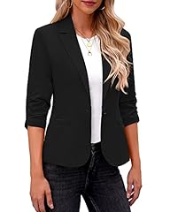 Roskiky blazer donna usato  Spedito ovunque in Italia 