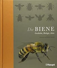 Biene geschichte biologie gebraucht kaufen  Wird an jeden Ort in Deutschland