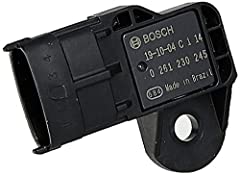 Bosch 0261230245 sensore usato  Spedito ovunque in Italia 