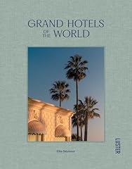 Grand hotels for sale  Delivered anywhere in UK