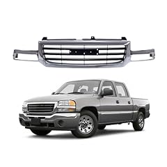 Front grille chrome for sale  Delivered anywhere in USA 