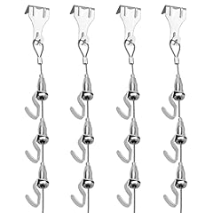 Adjustable picture hanging for sale  Delivered anywhere in USA 