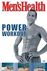 Men health power d'occasion  Livré partout en France