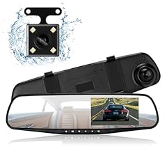 Podazz spiegel dashcam gebraucht kaufen  Wird an jeden Ort in Deutschland