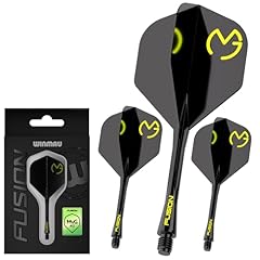 Winmau darts fusion gebraucht kaufen  Wird an jeden Ort in Deutschland