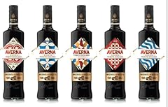 Averna riserva tributo usato  Spedito ovunque in Italia 