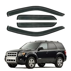 Window visor rain for sale  Delivered anywhere in USA 