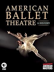 American ballet theatre for sale  Delivered anywhere in USA 