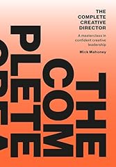 Complete creative director for sale  Delivered anywhere in UK