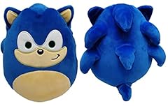 Squishmallows kellytoy sega for sale  Delivered anywhere in USA 