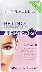 Skin republic retinol for sale  Delivered anywhere in UK