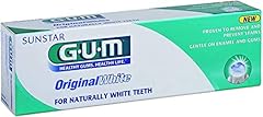 Gum dentifricio original usato  Spedito ovunque in Italia 